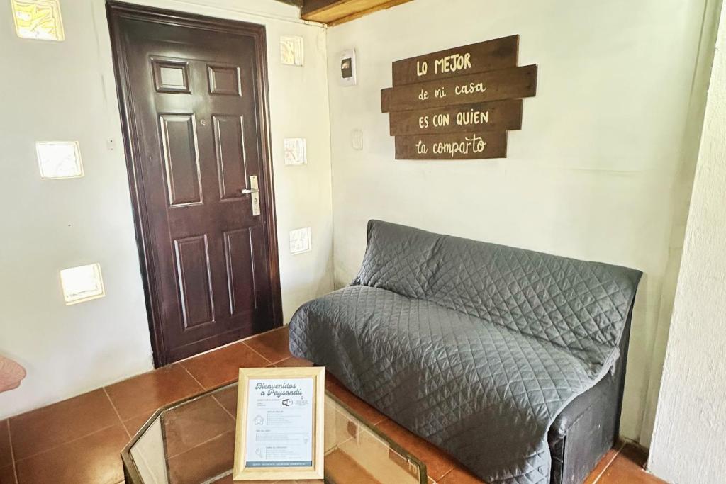 Casa para 8 personas cerca del Centro - 2
