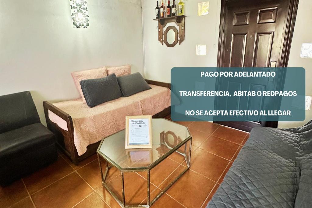 Casa para 8 personas cerca del Centro - 1