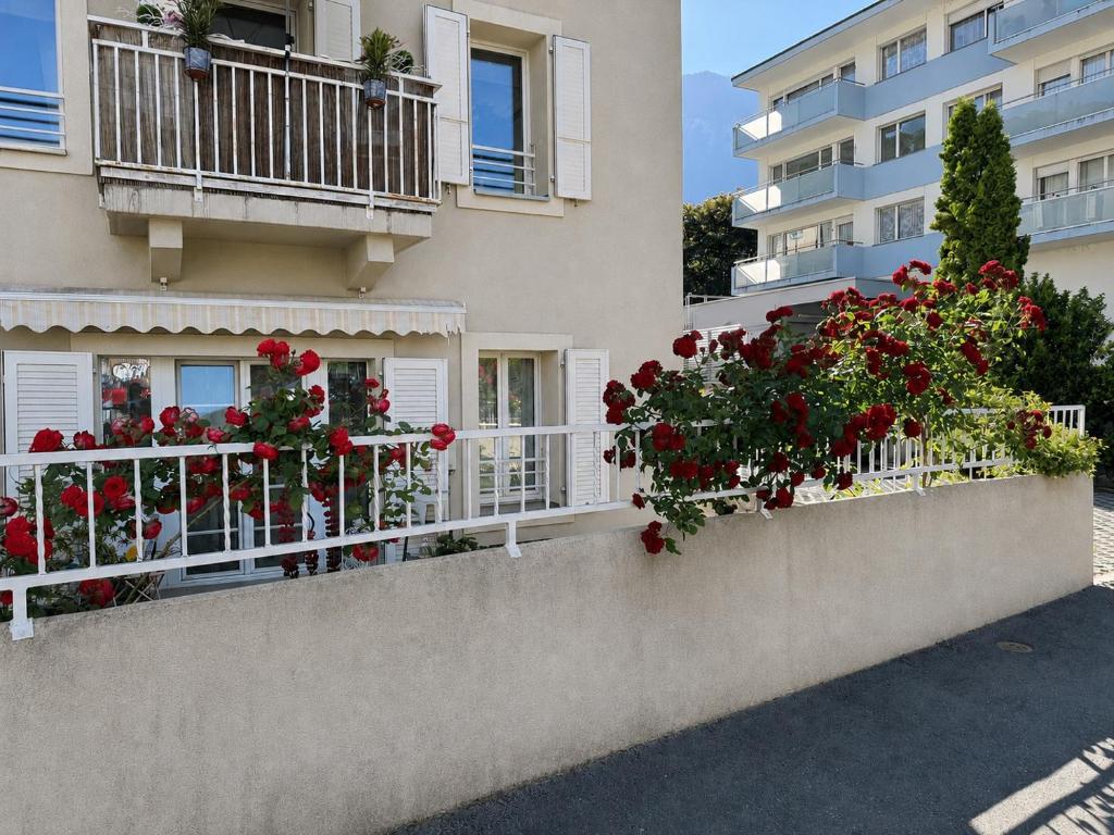 Rare Appartement entier Centre - 3
