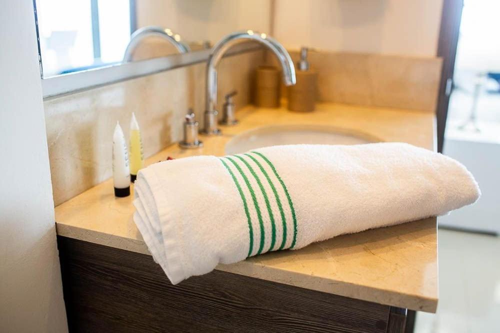 Apartamentos excepcionales con vista al mar en Morros City, Cartagena - 5