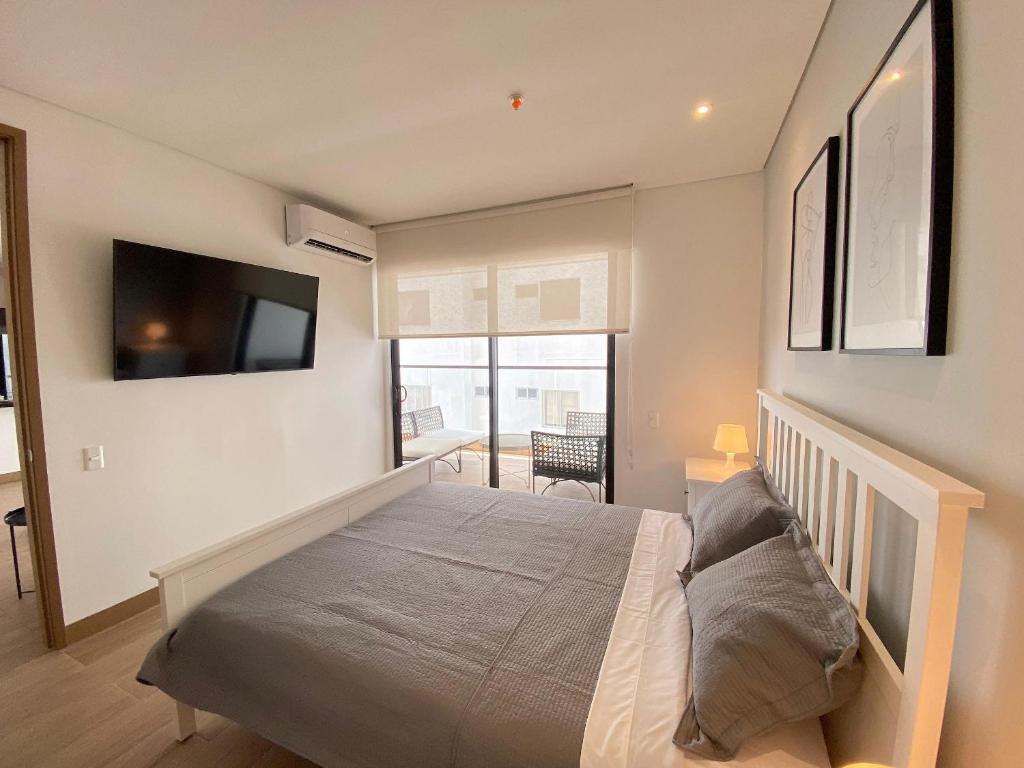 Apartamentos en Murano Centro 1 - 5