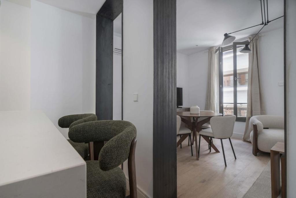Housing Castilla by Sharing Co - 3