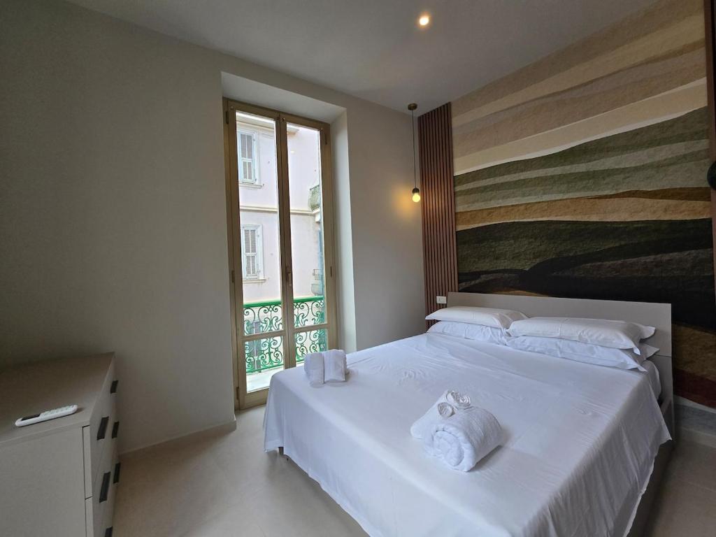 Cozy central flat Sanremo - 2