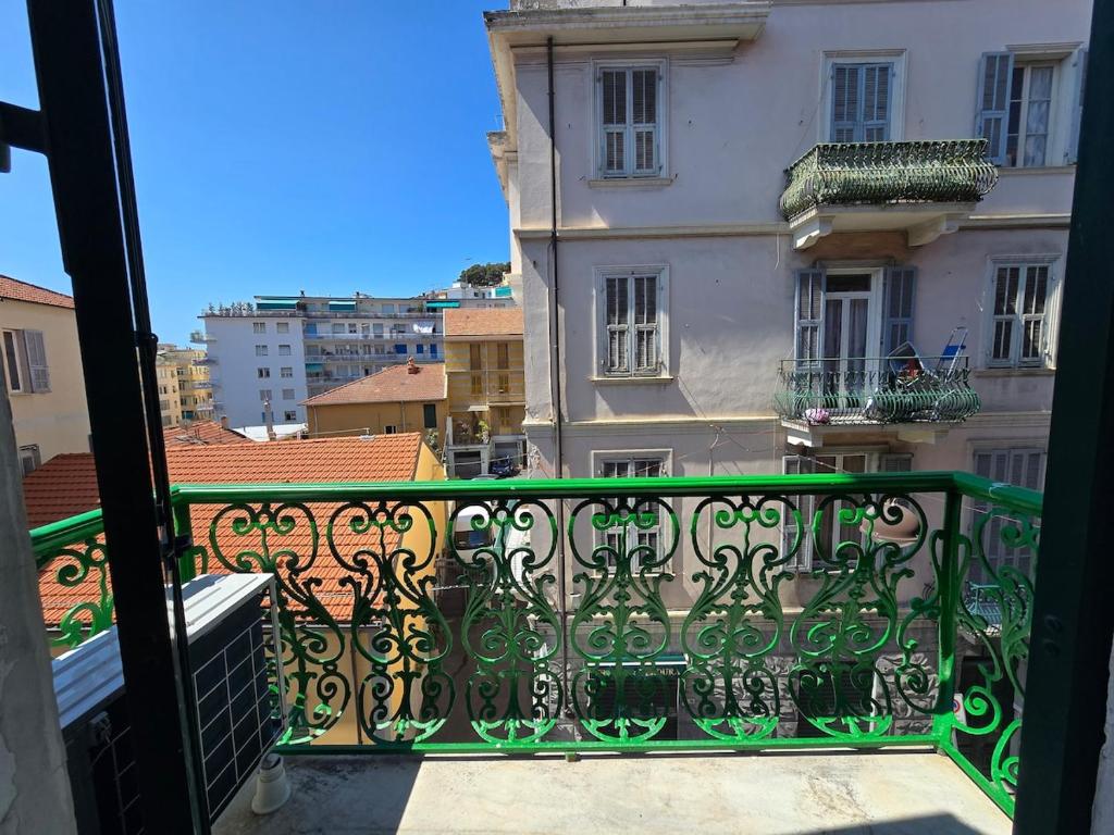 Cozy central flat Sanremo - 4