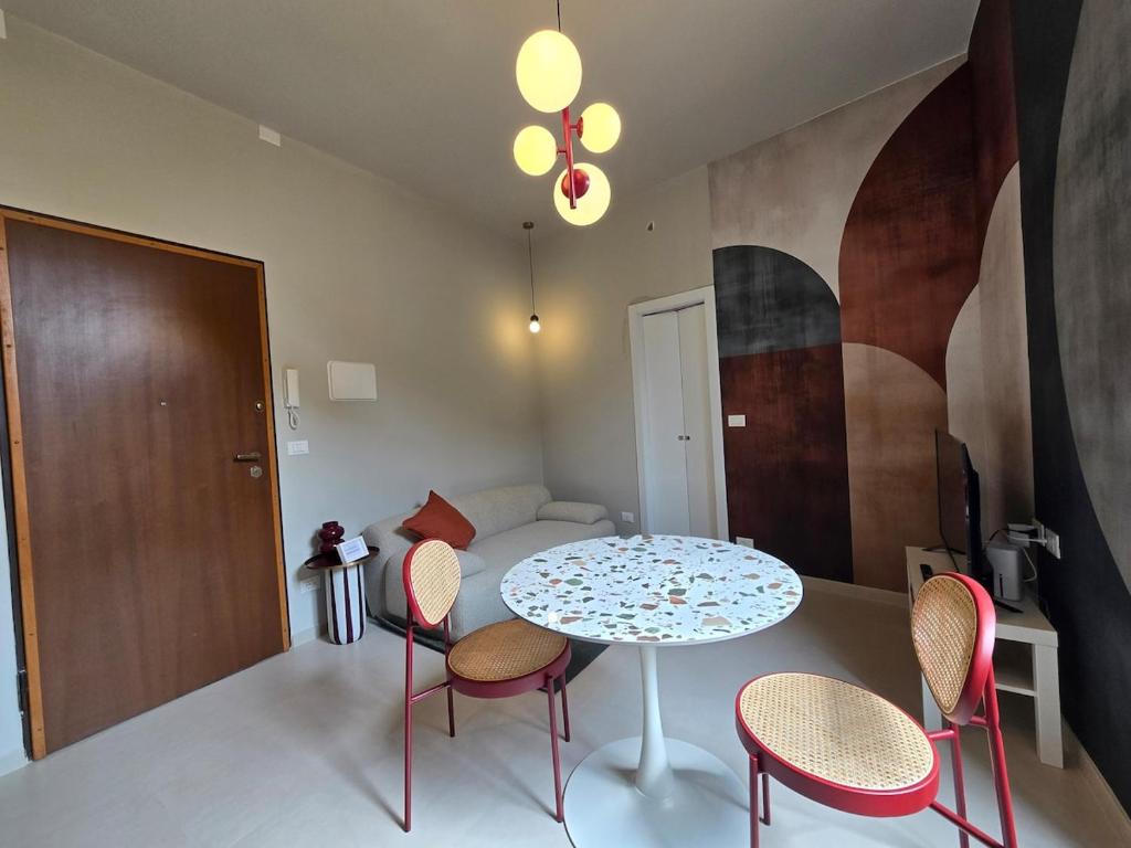 Cozy central flat Sanremo - 5