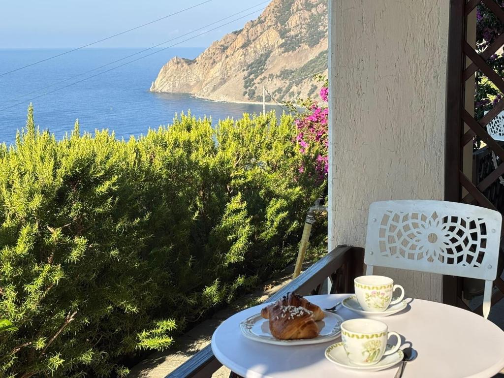 Villa Serra - amazing sea view AC and parking - 5