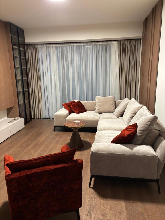 Belgrade Waterfront Perla - 2