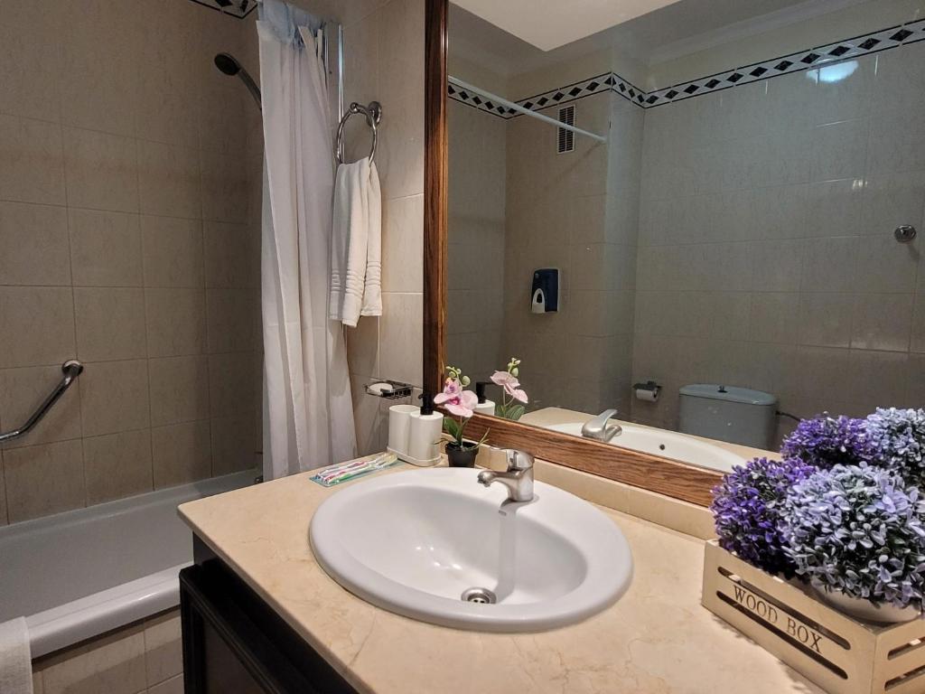 Summer Flower apartment, Park Albatros, Close to the ocean,Golf del Sur - 5