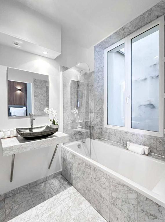 Superb Appartment close to Marais 1B 4P - 5