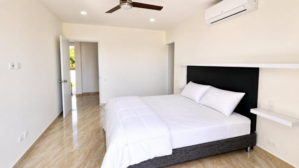 Fantástica casa de 3 habitaciones en Baru Grande - 5