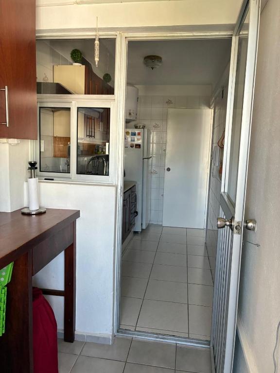 Lindo Apartamento en Punta del Este, ideal para 1 a 3 personas, terraza, parrillero propio y cochera - 5