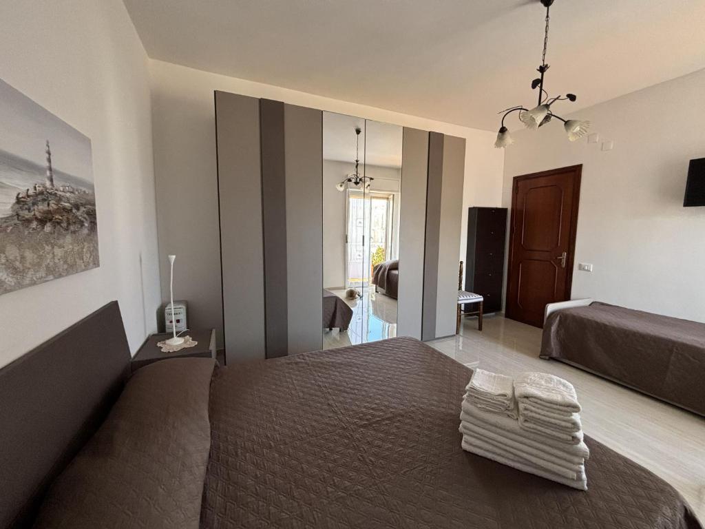 Casa Maria Costa Blu - 4