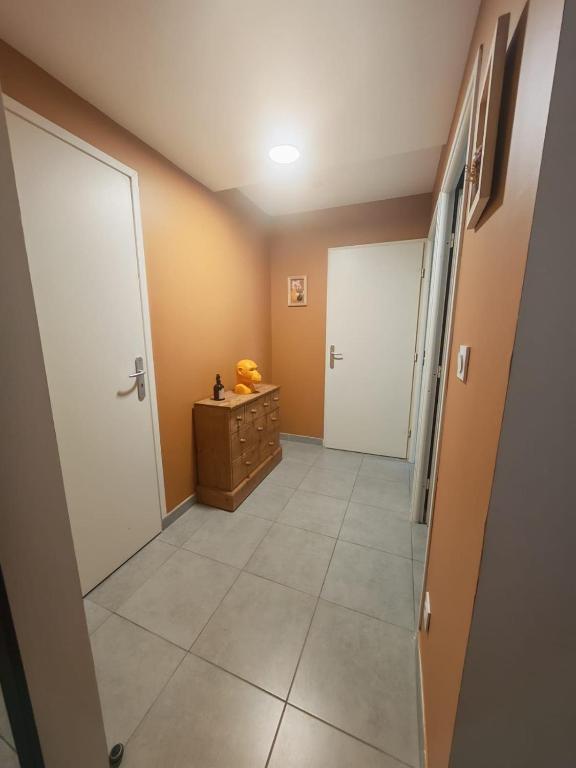 Spacious and comfortable duplex with balcony - 2