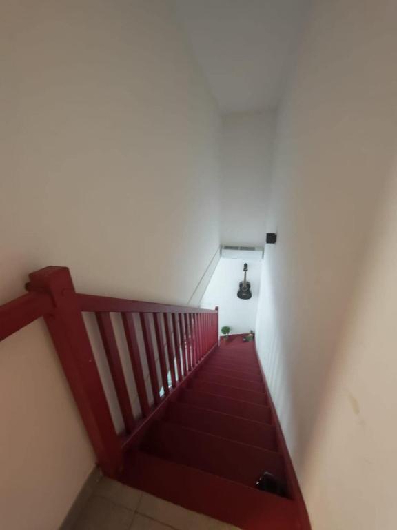 Spacious and comfortable duplex with balcony - 4