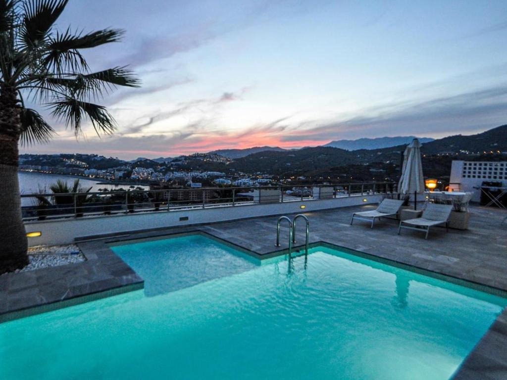 Magnificent Villa with private pool - 2