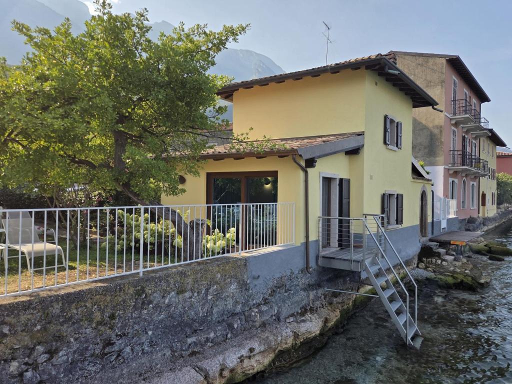 Villetta Al Lago - 1