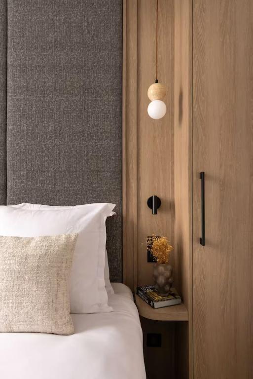 Superb air conditioned apartment Le Marais - 4