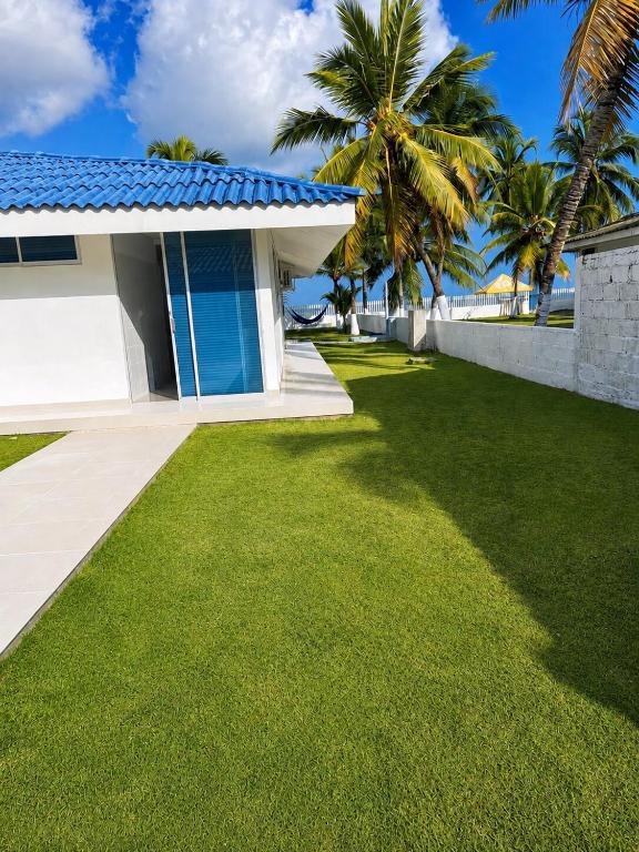 Casa de Playa Kamil - 2