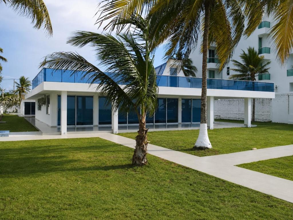 Casa de Playa Kamil - 4