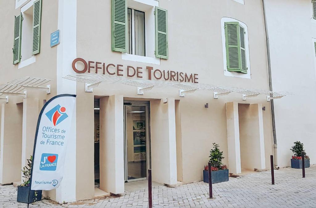 Perle de Sorgue - Hypercentre de l'Isle sur la Sorgue- Climatisé - 2