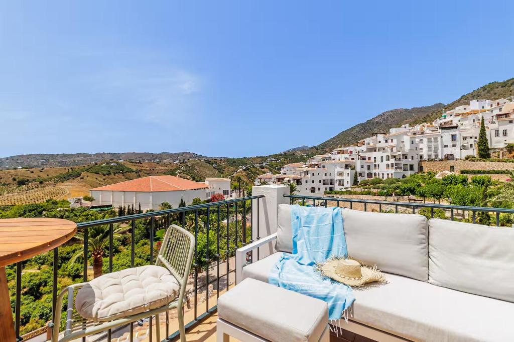 Casa Mirador - Frigiliana - 4