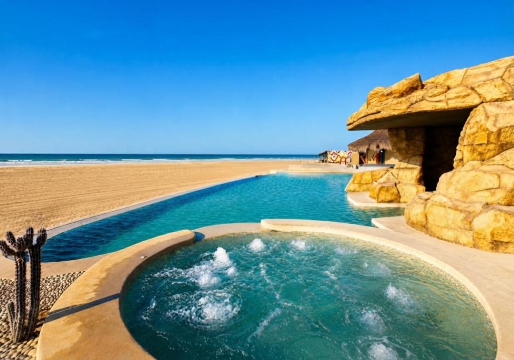 Hotel Wayira Beach by On vacation - 1