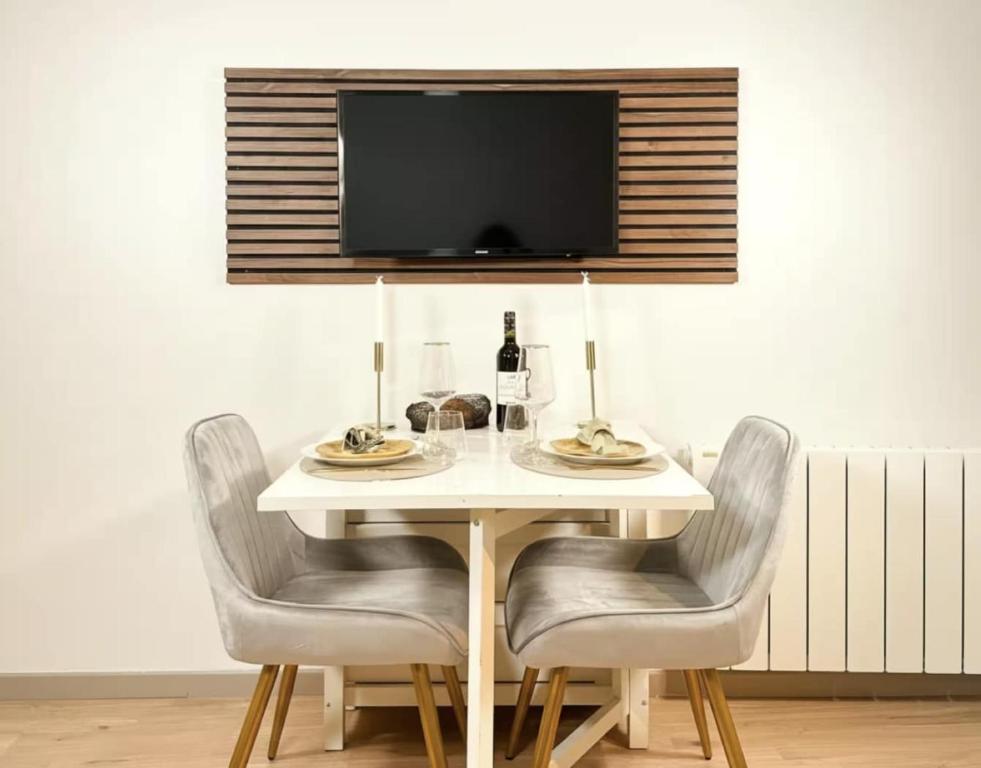 Cozy Studio - Marais Louvre by Melvane - 4