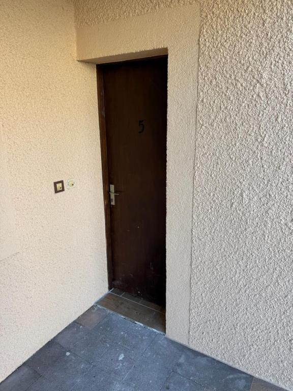 Les Digitales appartement 5 - 3