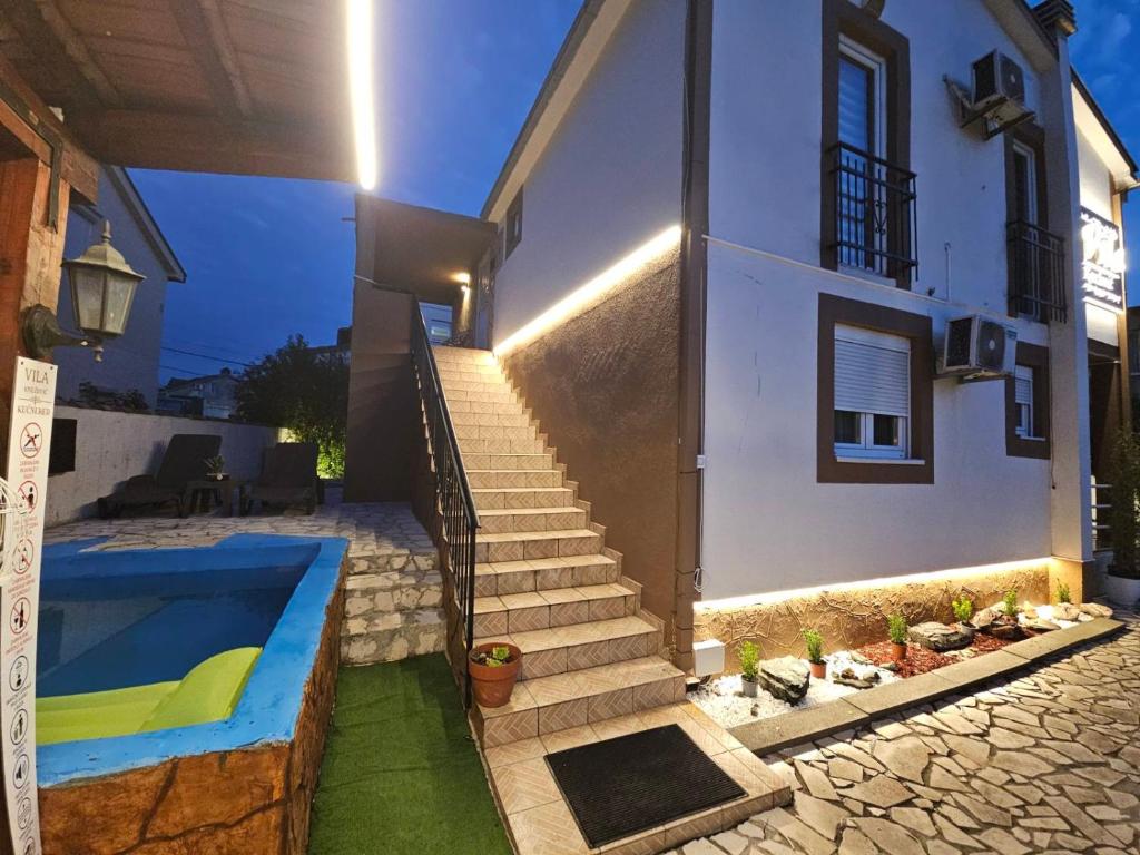 Vila Knežević - 5