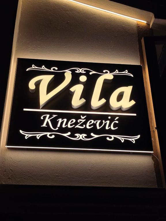 Vila Knežević - 2