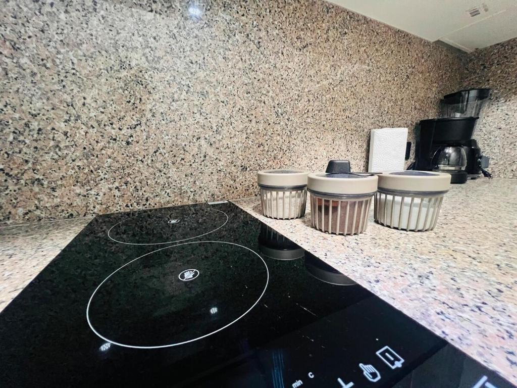 Suite con Balcón Entre Rios-Samborondon - 2