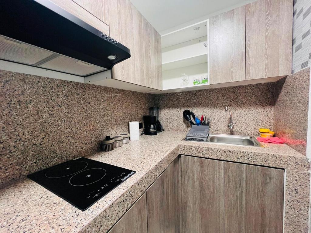 Suite con Balcón Entre Rios-Samborondon - 3