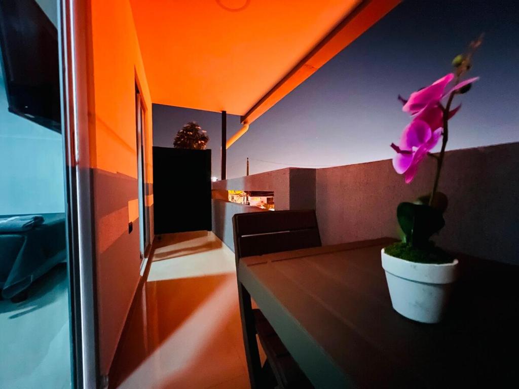 Suite con Balcón Entre Rios-Samborondon - 5