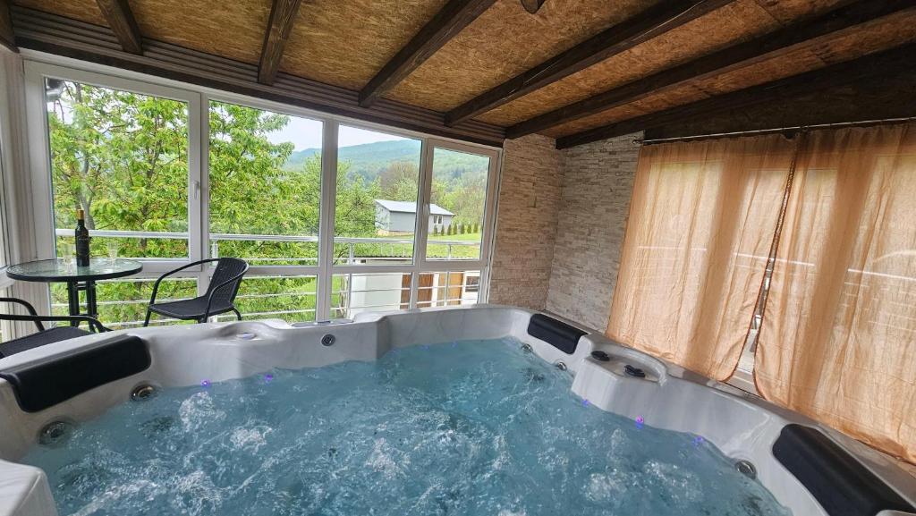 Villa Green Oasis Jakuzzi&Swimming Pool - 1