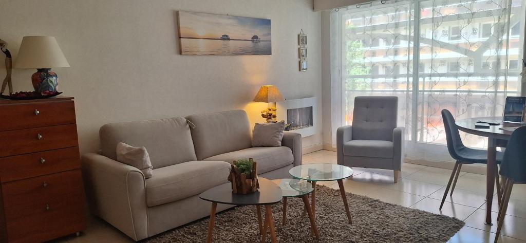 CYBELE APARTMENT - HYPER CENTRE - 2