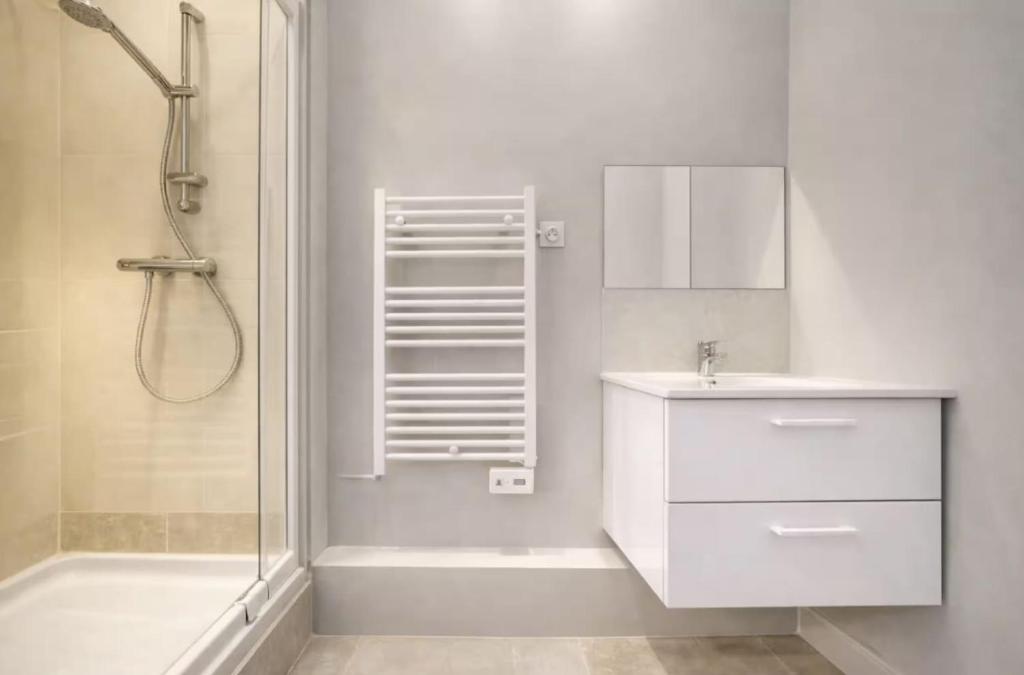 Family Appartment off Champs Elysees by Melvane - 5