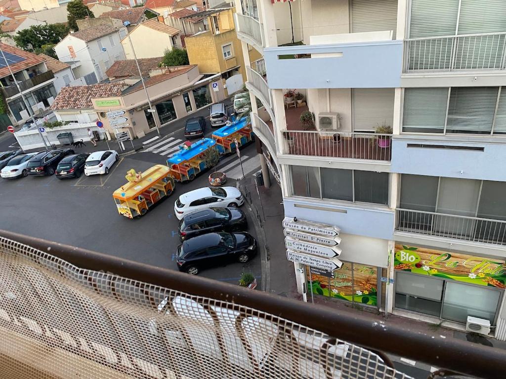 Très bel appartement à Palavas les Flots - 4