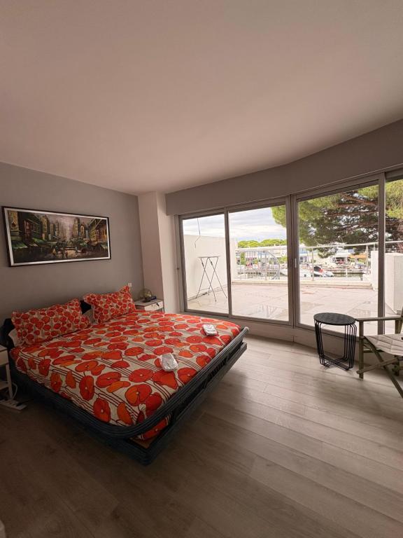 La Marina d'Azur - 2