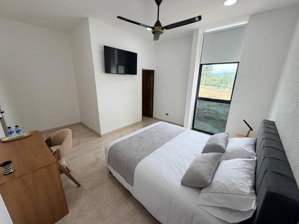 Hotel Boutique Montanar - 4