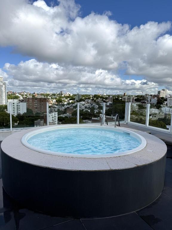 Apartment in an excellent location on Rambla Buceo - 1