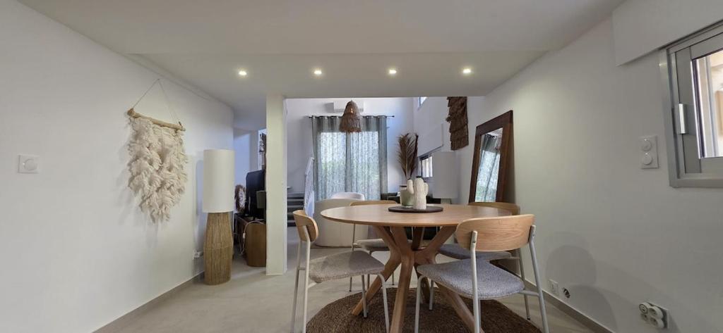 Duplex 2 Bedrooms Garden - 4