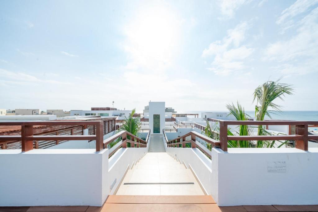 2BR Ground Floor Condo - Casa del Mar 103 - 4