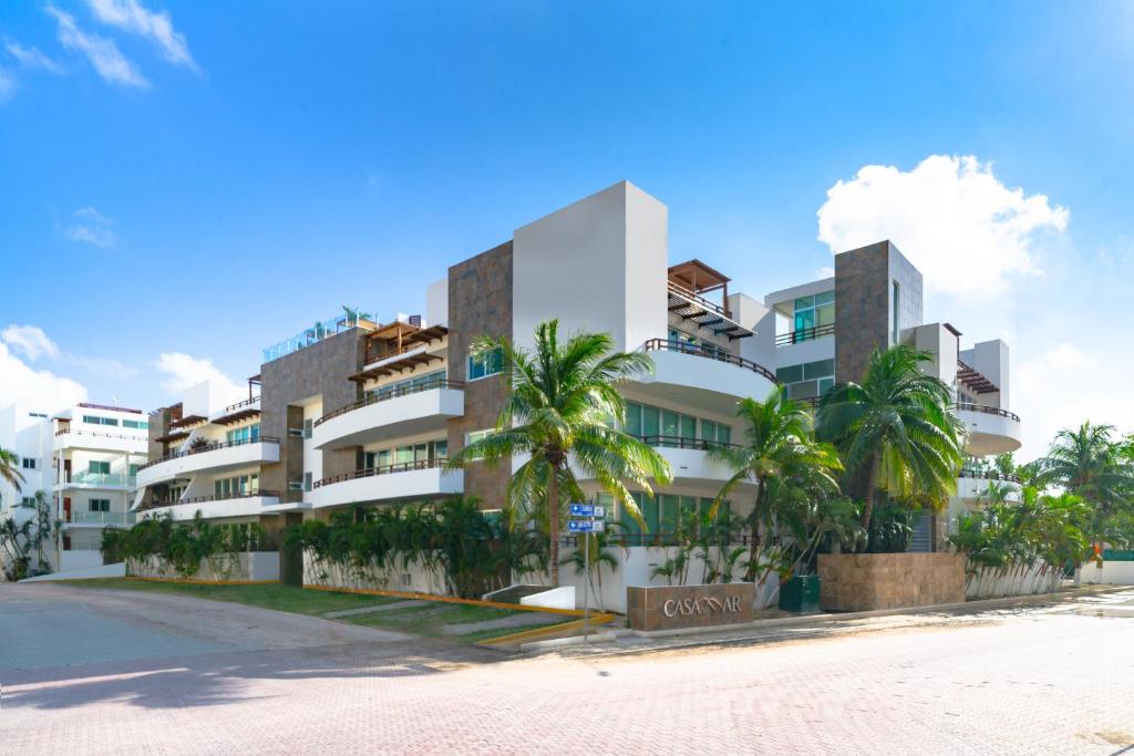 2BR Ground Floor Condo - Casa del Mar 103 - 5