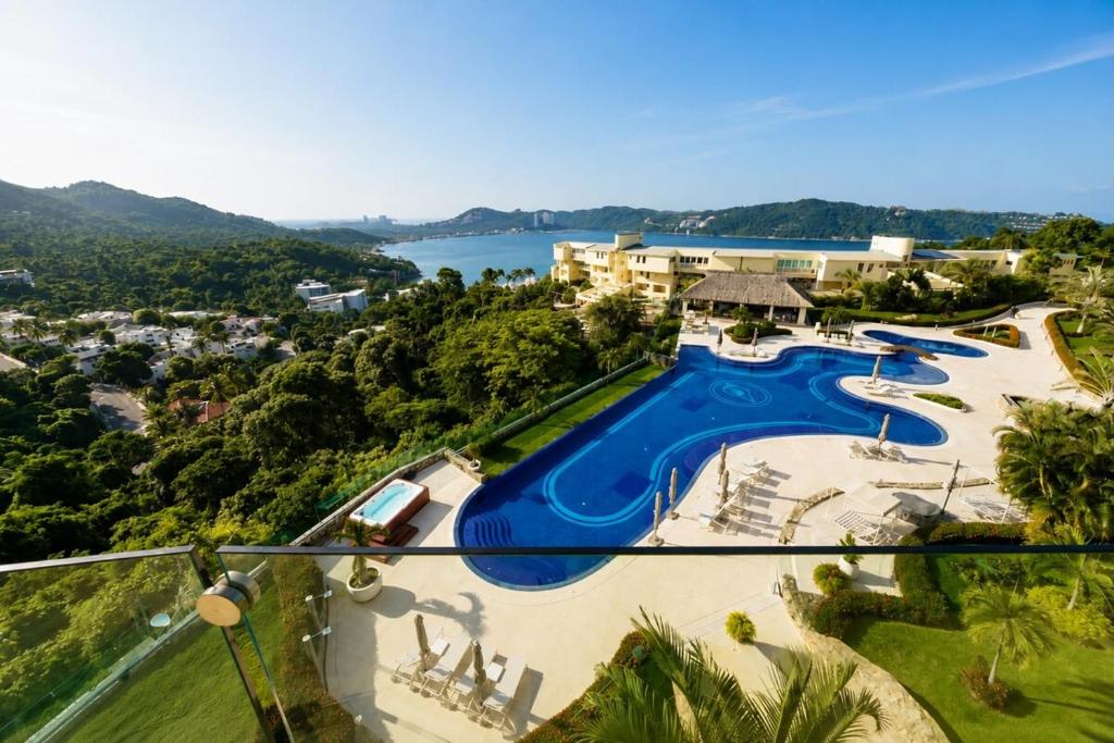 Pichilingue - 4BDR APT in Acapulco - 1