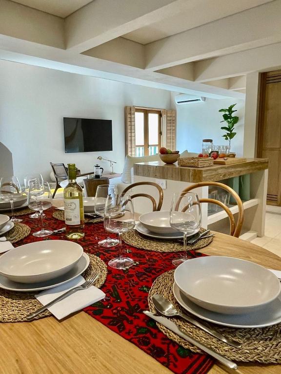 Apartamentos con la mejor ubicación en el centro - 5