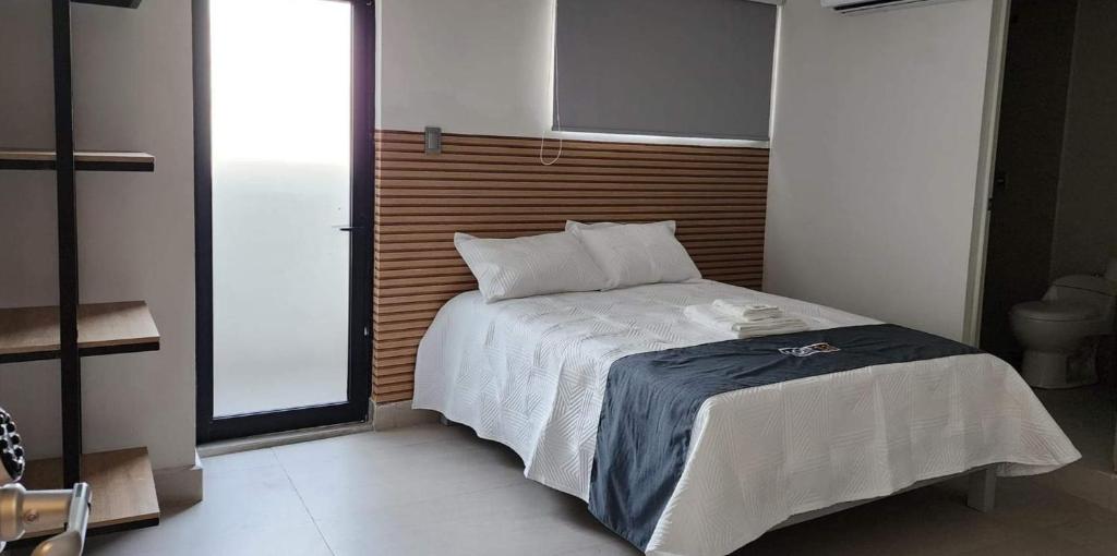 Loft 33 - 5