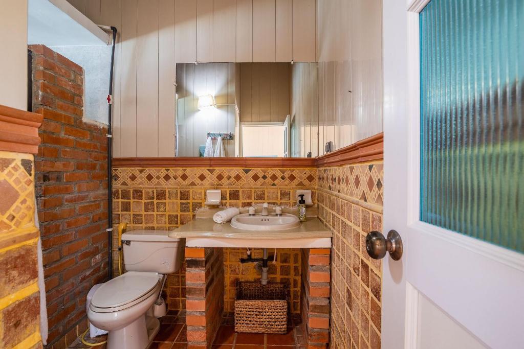 Isla Privada | A/C en Habitaciones - 3