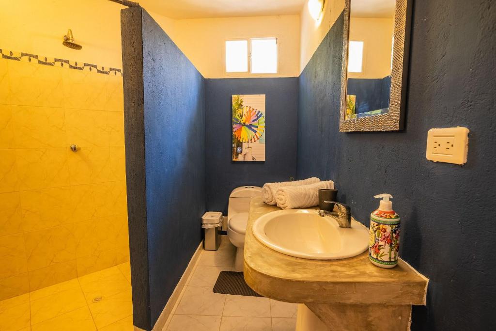 Isla Privada | A/C en Habitaciones - 5