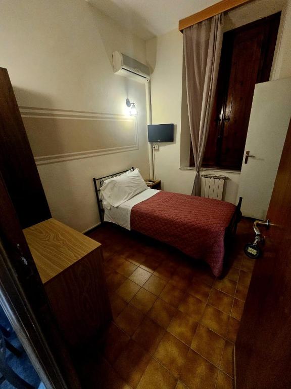 Albergo Delizia & Genovese - 2
