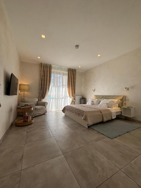 RifReady Apartment con posto auto vicino a AOU Careggi, Meyer, Polo UniFi - 2